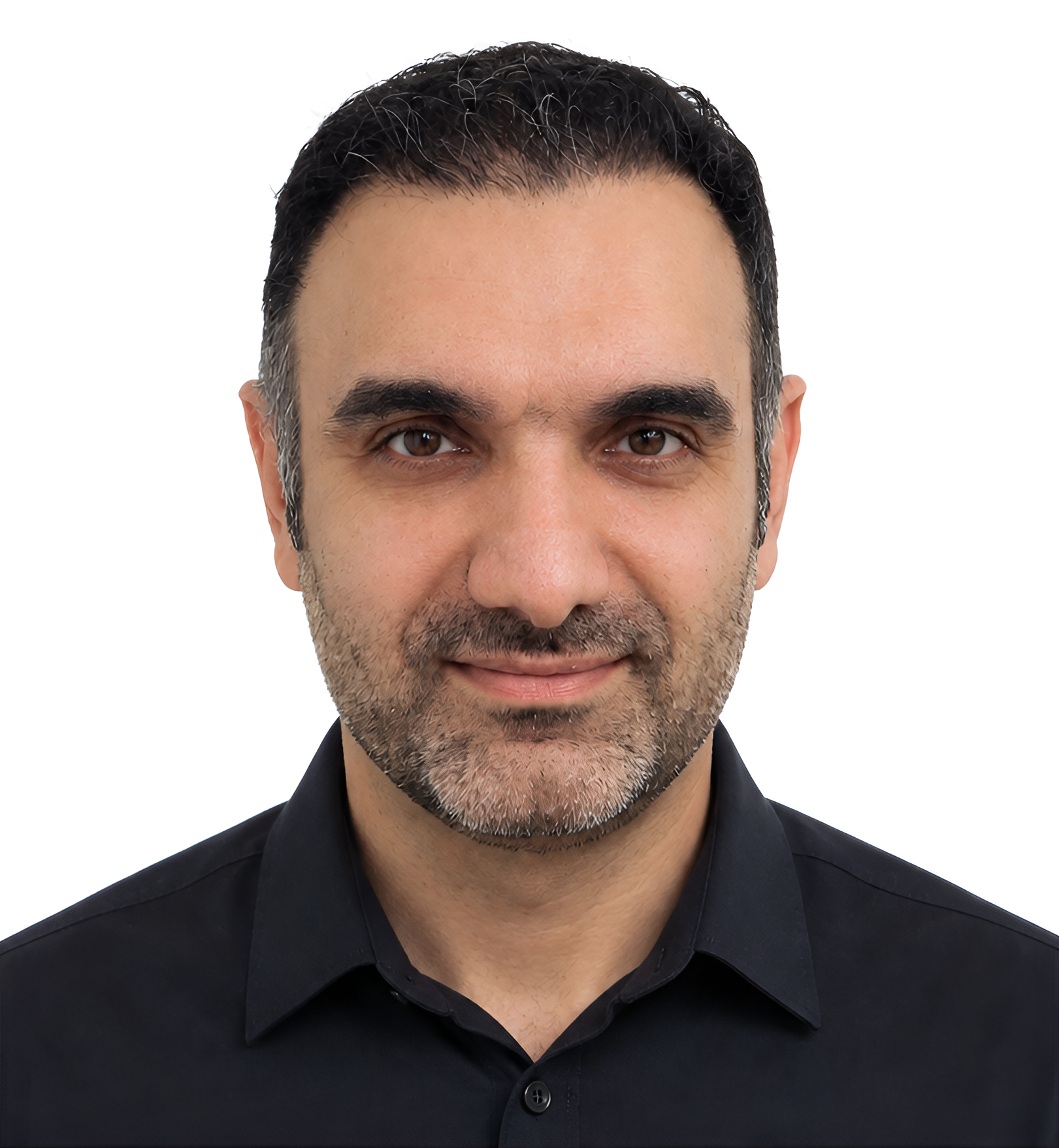 دکتر مجتبی مددیار