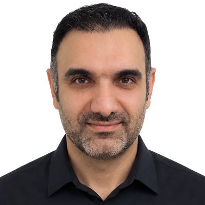 تصویر دکتر مجتبی مددیار